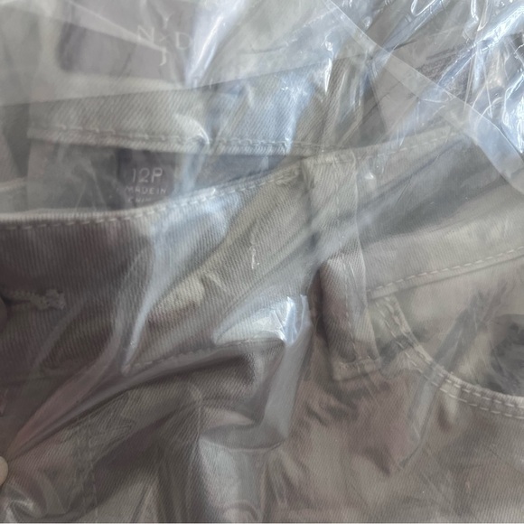 NEW NWT NYDJ Not Your Daughters Jeans CLARISSA Moonstone - Picture 14 of 14